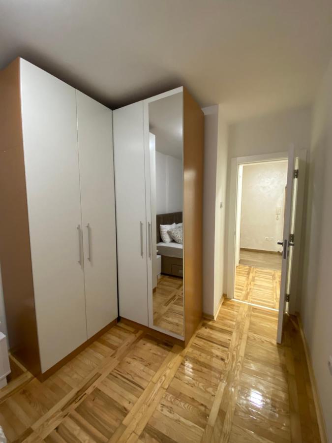 Sleepover - Holiday Base Novi Sad Buitenkant foto