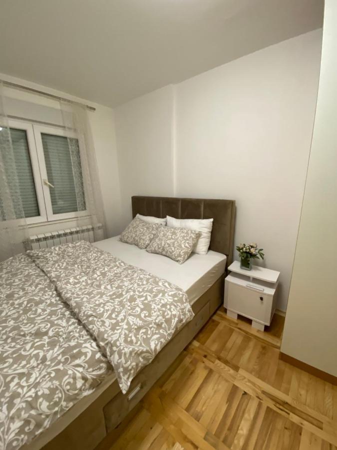 Sleepover - Holiday Base Novi Sad Buitenkant foto