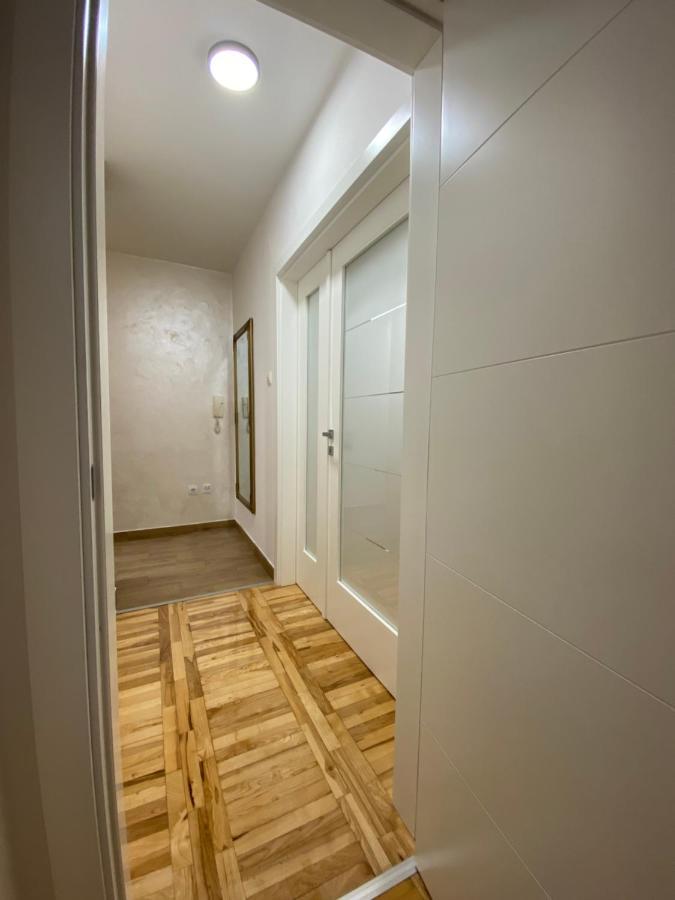 Sleepover - Holiday Base Novi Sad Buitenkant foto